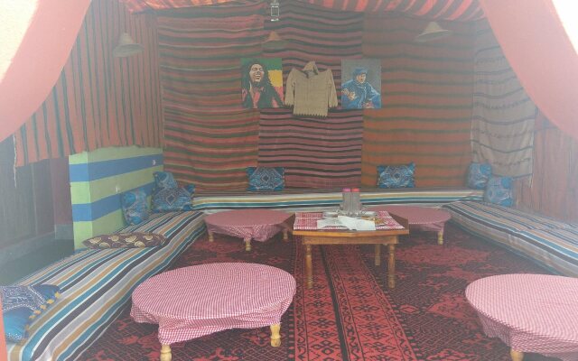 mirleft soul - hostel