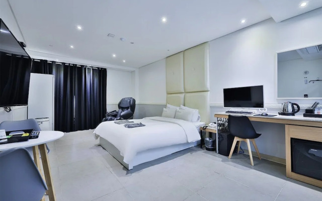 Kakao Hotel