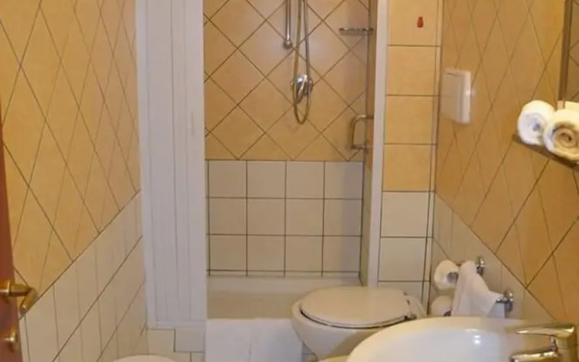 Hotel Residence Domus