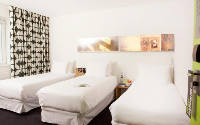 Hotel Gat Point Charlie Berlin