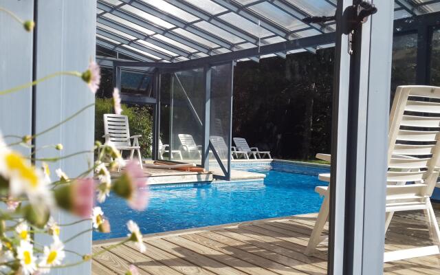 Altos Los Pioneros & Spa