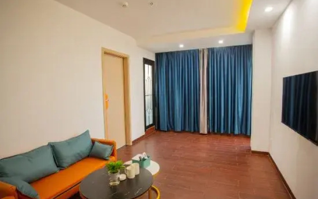 Beile Apartment (Xinlichang Side Door Shop)