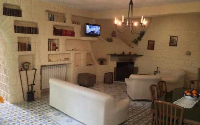 Villa Luisella Holiday Home