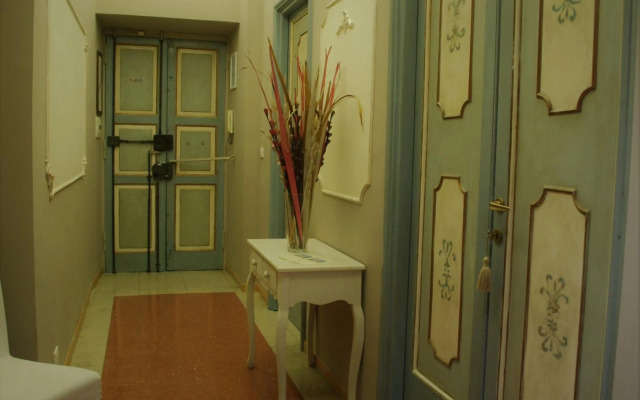 Costantino Primo Holiday - Roma St.Pietro