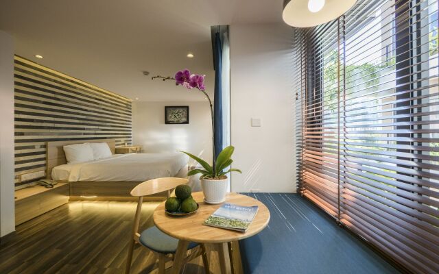 John Boutique Villa