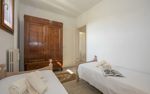 Villa Teresa Apt Lake Garda View