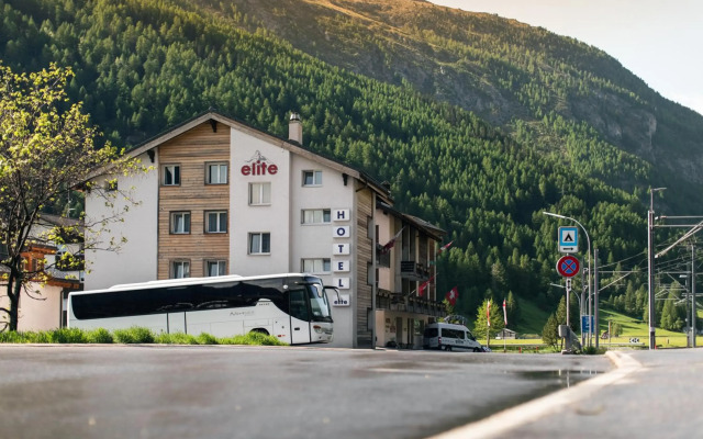 Hotel Mountime