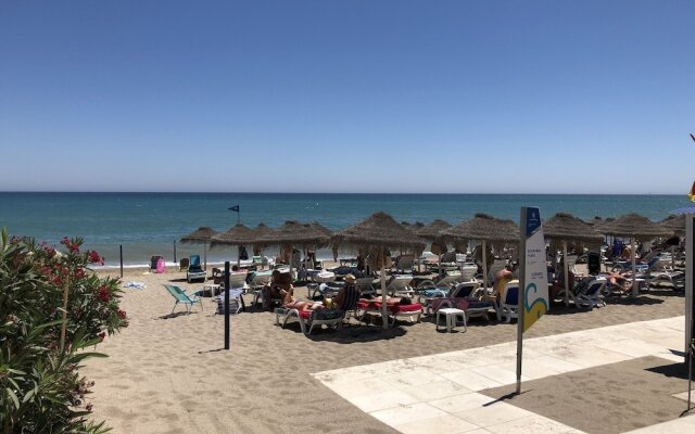 Rentcostadelsol Apartamento Fuengirola - Doña Sofía 5f