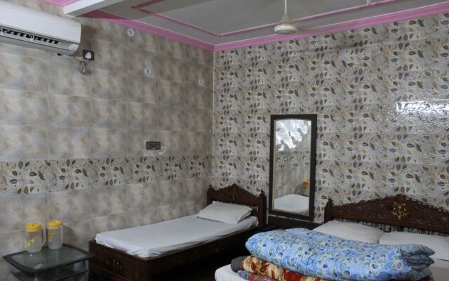 Central Guest House