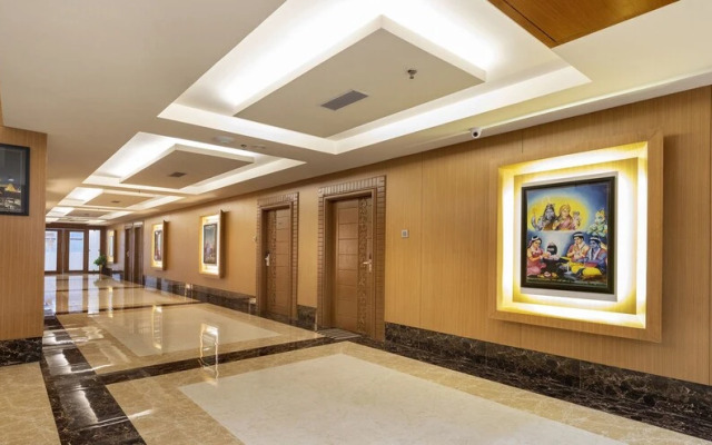 Hotel Arjunaa
