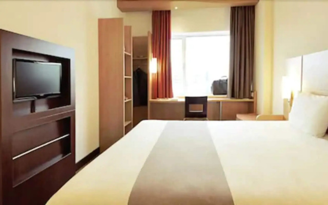 Ibis Feira De Santana