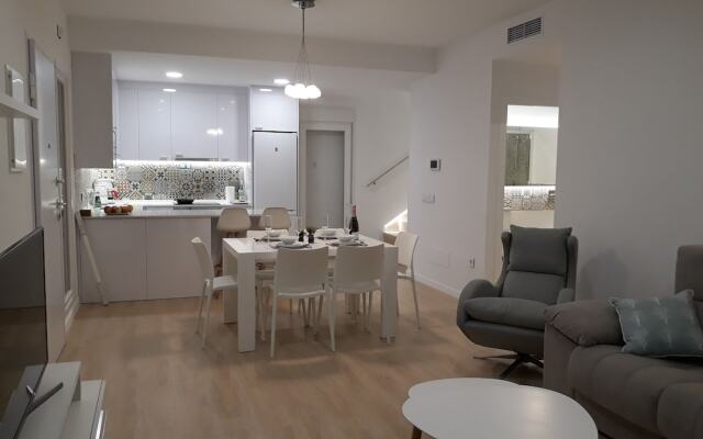 Villa Pinatar