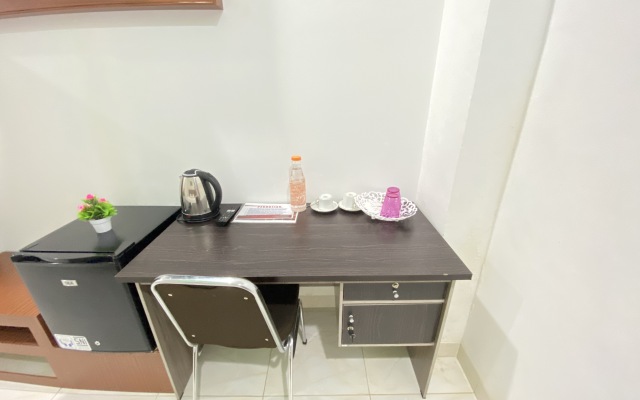 Hotel Tonapa Prince Sorowako Mitra RedDoorz