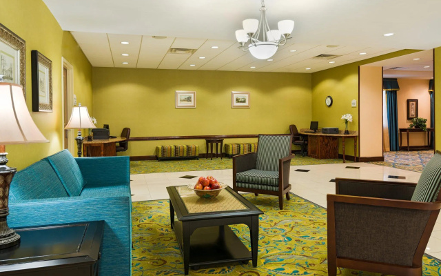 Holiday Inn Express Richmond Downtown by IHG