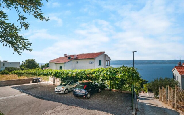 Nice Apartment in Stanici With Wifi