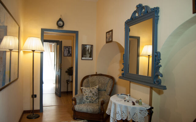 Monteoliveto Bed and Breakfast