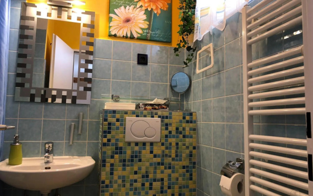 Urlaub direkt im Hafen