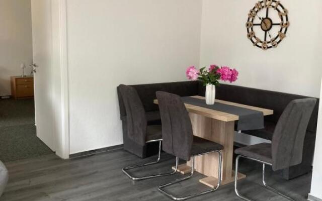 Hotel Am Schlosspark