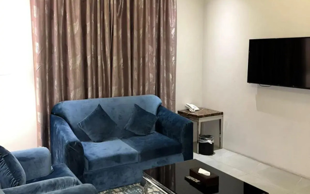 Maset Al Masem Al Khobar