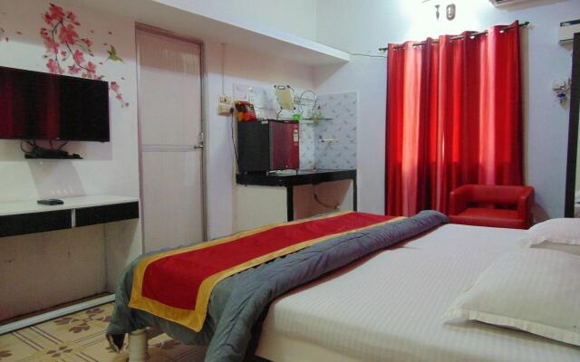 Oceanic Pearl guest house