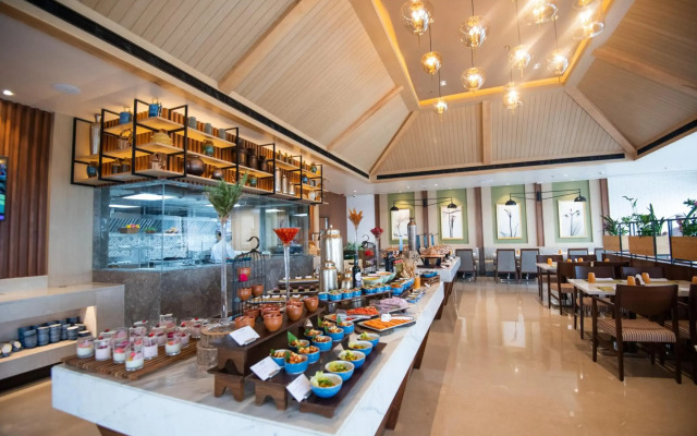 Radisson Blu Resort Dharamshala