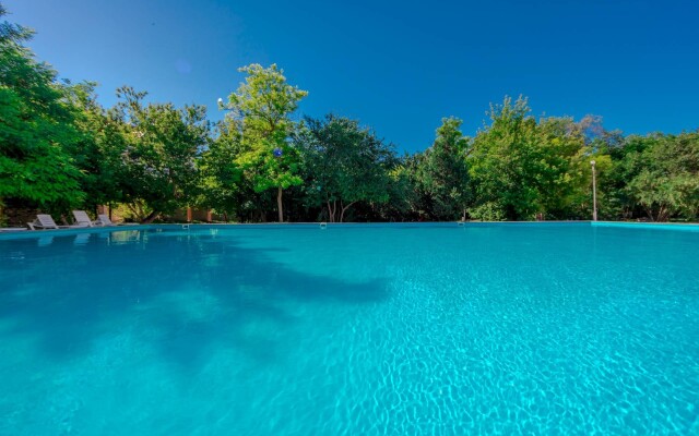 Санаторно-курортный комплекс Family Resort