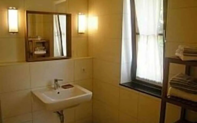 Hotel Pension Villa Hennes