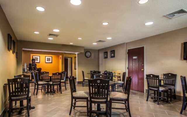Holiday Inn Express Morrisville (trenton Nj Area)