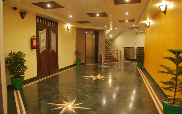 Oyo Premium Nayapalli Irc Village