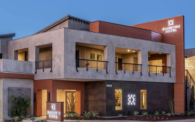 Bluestem Hotel Torrance Los Angeles, an Ascend Collection Hotel