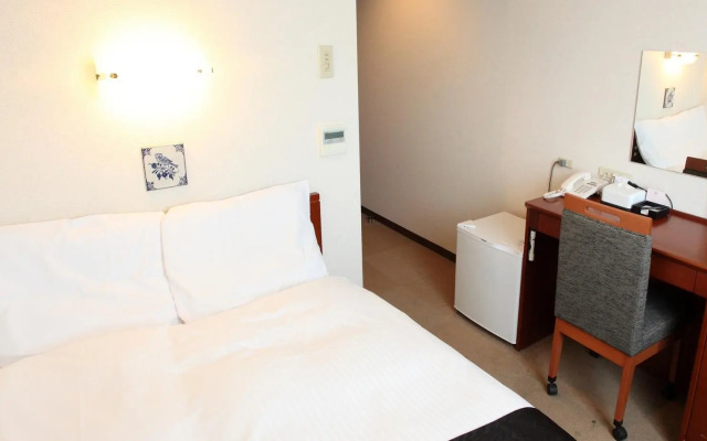 APA Hotel Akita Senshu Koen