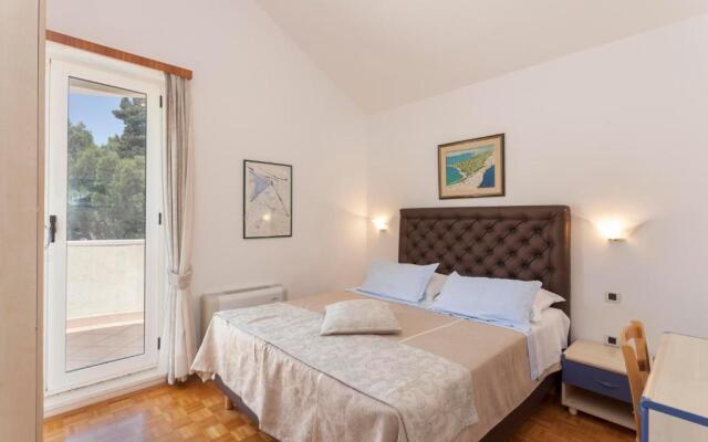Villa Dalmatino