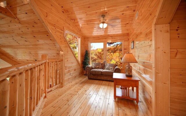 Lazy Daze Lodge