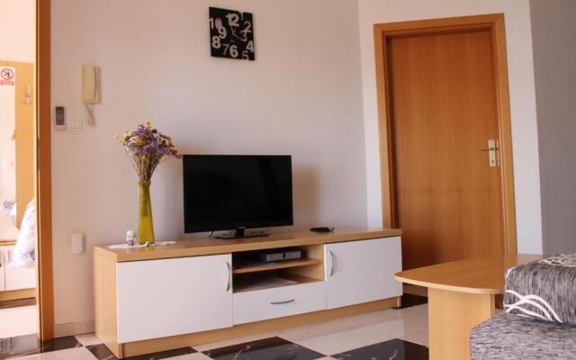 Apartments Mustač