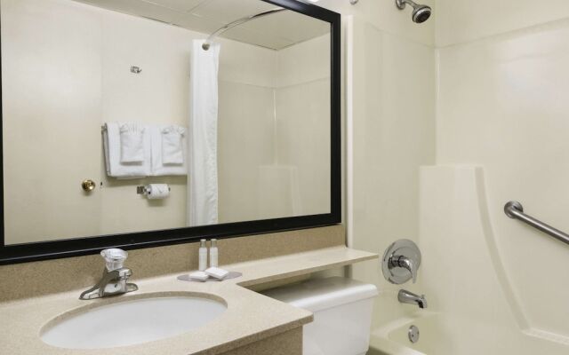 Travelodge Edmonton South