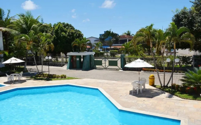 Condomínio Aldeia da Praia Casa 103B