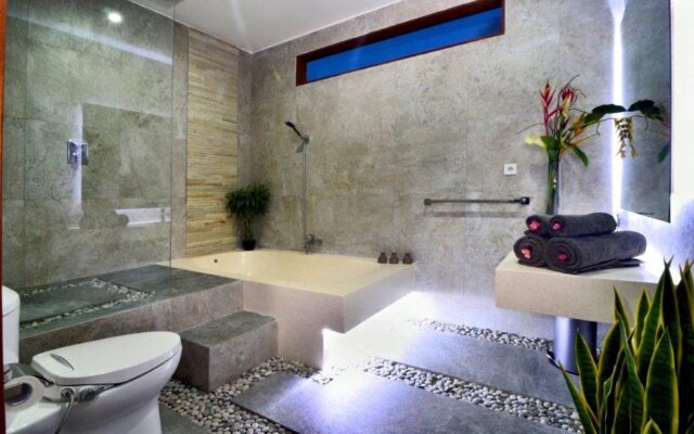 Pipe Dream Villas Resort