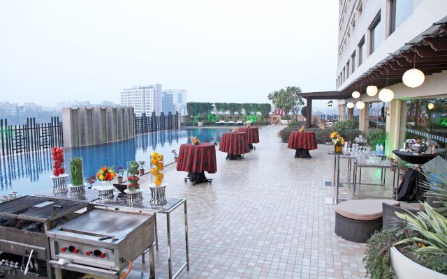 Holiday Inn New Delhi Mayur Vihar Noida by IHG