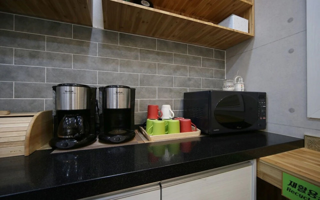 Gyeongju Good Dream Guest House