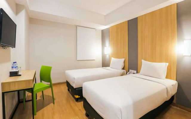 Hotel Citradream Bintaro