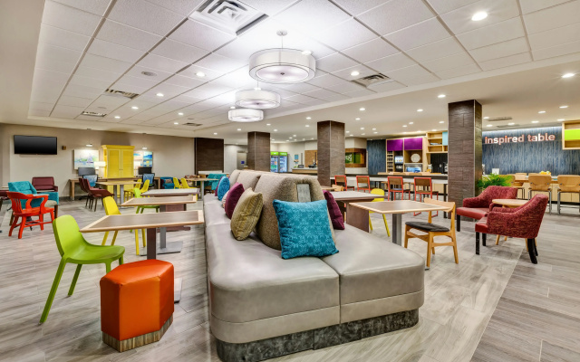 Home2 Suites by Hilton Wilmington Wrightsville Beach