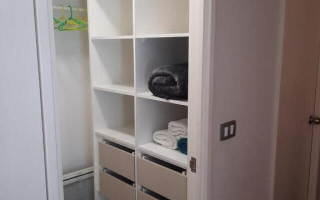 Santiago Centro Boutique con patio privado