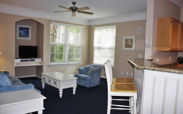 Runaway Beach Club 9102 - Two Bedroom Condo