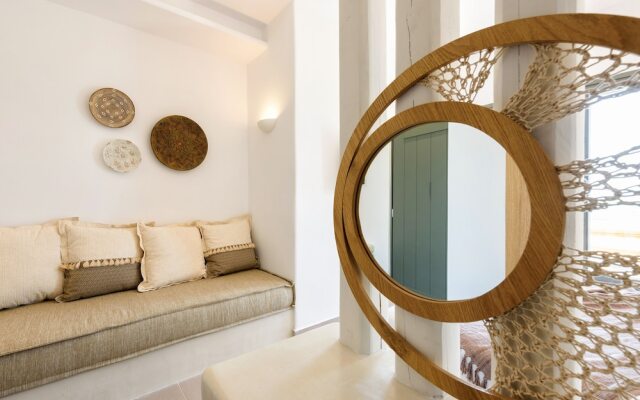 Kiano Suites Paros