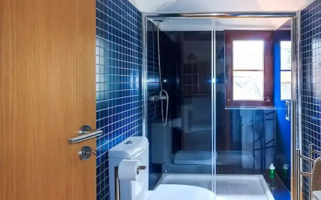 Casa Trindade Apartments