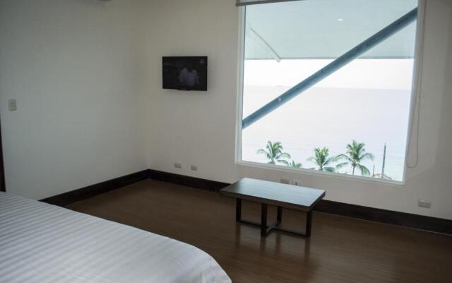Puerto Azul Hotel