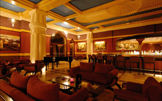 Es Saadi Marrakech Resort Palace