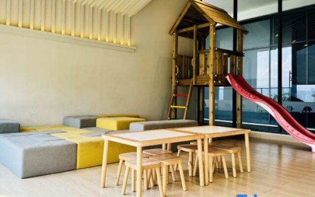 Continew Residence by Xuan and Partner