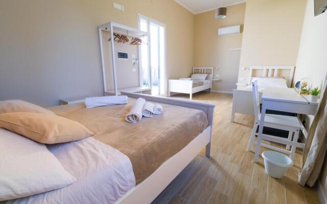 Stabile Hospitality