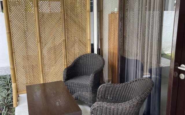 Beach Club Lombok by Bale Solah